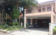 Rumah 2 Lantai Di dalam Perumahan dijual di Jl Palagan Sleman Yogyakarta
