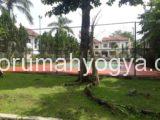 Tanah Dijual di Dalam Perum Taman Permata Sleman Yogyakarta Security 24 Jam