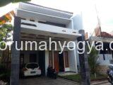 Rumah 2 Lantai Dijual Di Seputar Jl Wahit Hasyim Timur Hartono Mall Selman Yogyakarta