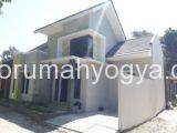 Rumah Cantik Di Dekat Kampus UII Jl Kaliurang, Sleman, Yogyakarta
