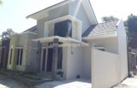 Rumah Cantik Di Dekat Kampus UII Jl Kaliurang, Sleman, Yogyakarta