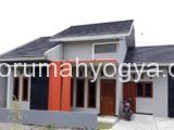 HARGA PROMO Rumah Baru siap Huni di Jl Gito Gati Barat Jl Palagan Sleman Yogyakarta