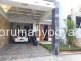 Rumah 2 Lantai Dijual Di Seputar Jl Wahit Hasyim Timur Hartono Mall Selman Yogyakarta