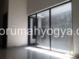 Rumah Cantik Di Dekat Kampus UII Jl Kaliurang, Sleman, Yogyakarta