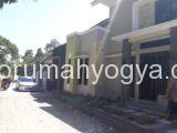 Rumah Cantik Di Dekat Kampus UII Jl Kaliurang, Sleman, Yogyakarta
