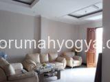 Rumah 2 Lantai Dijual Di Seputar Jl Wahit Hasyim Timur Hartono Mall Selman Yogyakarta