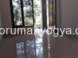 Rumah Cantik Di Dekat Kampus UII Jl Kaliurang, Sleman, Yogyakarta
