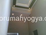 Rumah Cantik Di Dekat Kampus UII Jl Kaliurang, Sleman, Yogyakarta