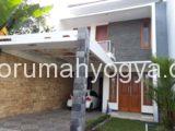 Rumah 2 Lantai Dijual Di Seputar Jl Wahit Hasyim Timur Hartono Mall Selman Yogyakarta