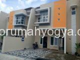 Rumah 2 Lantai dijual ada Cash Back 200 Juta Bulan Maret Dan April