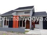 HARGA PROMO Rumah Baru siap Huni di Jl Gito Gati Barat Jl Palagan Sleman Yogyakarta