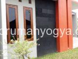 HARGA PROMO Rumah Baru siap Huni di Jl Gito Gati Barat Jl Palagan Sleman Yogyakarta