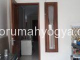 Rumah 2 Lantai Dijual Di Seputar Jl Wahit Hasyim Timur Hartono Mall Selman Yogyakarta