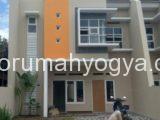 Rumah 2 Lantai dijual ada Cash Back 200 Juta Bulan Maret Dan April