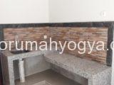 Rumah Cantik Di Dekat Kampus UII Jl Kaliurang, Sleman, Yogyakarta