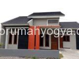 HARGA PROMO Rumah Baru siap Huni di Jl Gito Gati Barat Jl Palagan Sleman Yogyakarta