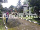 Tanah Dijual di Dalam Perum Taman Permata Sleman Yogyakarta Security 24 Jam