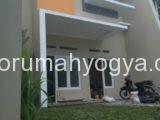 Rumah 2 Lantai dijual ada Cash Back 200 Juta Bulan Maret Dan April
