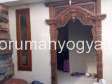 Rumah 2 Lantai Dijual Di Seputar Jl Wahit Hasyim Timur Hartono Mall Selman Yogyakarta