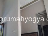 Rumah Cantik Di Dekat Kampus UII Jl Kaliurang, Sleman, Yogyakarta
