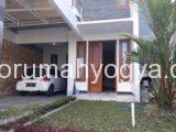 Rumah 2 Lantai Dijual Di Seputar Jl Wahit Hasyim Timur Hartono Mall Selman Yogyakarta