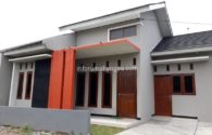 HARGA PROMO Rumah Baru siap Huni di Jl Gito Gati Barat Jl Palagan Sleman Yogyakarta