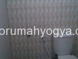 HARGA PROMO Rumah Baru siap Huni di Jl Gito Gati Barat Jl Palagan Sleman Yogyakarta