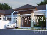 Dijual Rumah Baru di Sendangadi Belakang Hotel Hyatt JL Palagan Sleman Yogyakarta