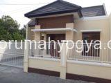 Dijual Rumah Baru di Sendangadi Belakang Hotel Hyatt JL Palagan Sleman Yogyakarta