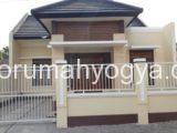 Dijual Rumah Baru di Sendangadi Belakang Hotel Hyatt JL Palagan Sleman Yogyakarta
