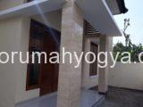 Dijual Rumah Baru di Sendangadi Belakang Hotel Hyatt JL Palagan Sleman Yogyakarta