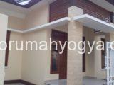 Dijual Rumah Baru di Sendangadi Belakang Hotel Hyatt JL Palagan Sleman Yogyakarta