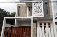Rumah Dijual 2 Lantai Di Banteng Utara Kampus UGM Lingkungan Elite