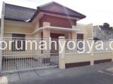 Dijual Rumah Baru di Sendangadi Belakang Hotel Hyatt JL Palagan Sleman Yogyakarta