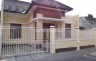 Dijual Rumah Baru di Sendangadi Belakang Hotel Hyatt JL Palagan Sleman Yogyakarta