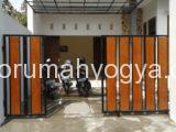 Rumah Dijual 2 Lantai Di Banteng Utara Kampus UGM Lingkungan Elite