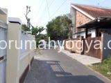 Dijual Rumah Baru di Sendangadi Belakang Hotel Hyatt JL Palagan Sleman Yogyakarta