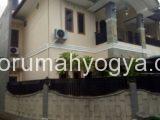 Rumah Dijual di Dekat Unriyo dan Sekolah International Budi Mulia Tajem Sleman Yogyakarta