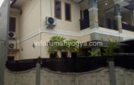 Rumah Dijual di Dekat Unriyo dan Sekolah International Budi Mulia Tajem Sleman Yogyakarta