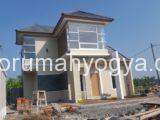 Promo Rumah 2 Lantai Bonus Langsung Umroh Di Selatan Wirosaban Jl Imiogiri Barat Yogyakarta