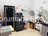 Jual Rumah Murah Cocok Untuk Keluarga Baru lingkungan dalam Perumahan, Sleman Yogyakarta