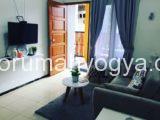 Jual Rumah Murah Cocok Untuk Keluarga Baru lingkungan dalam Perumahan, Sleman Yogyakarta
