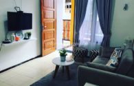 Jual Rumah Murah Cocok Untuk Keluarga Baru lingkungan dalam Perumahan, Sleman Yogyakarta