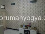Rumah Dijual di Dekat Unriyo dan Sekolah International Budi Mulia Tajem Sleman Yogyakarta