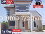 Promo Rumah 2 Lantai Bonus Langsung Umroh Di Selatan Wirosaban Jl Imiogiri Barat Yogyakarta