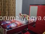 Rumah Dijual di Dekat Unriyo dan Sekolah International Budi Mulia Tajem Sleman Yogyakarta