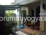 Rumah Dijual di Dekat Unriyo dan Sekolah International Budi Mulia Tajem Sleman Yogyakarta
