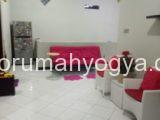 Rumah Dijual di Dekat Unriyo dan Sekolah International Budi Mulia Tajem Sleman Yogyakarta
