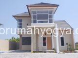 Promo Rumah 2 Lantai Bonus Langsung Umroh Di Selatan Wirosaban Jl Imiogiri Barat Yogyakarta