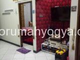 Rumah Dijual di Dekat Unriyo dan Sekolah International Budi Mulia Tajem Sleman Yogyakarta